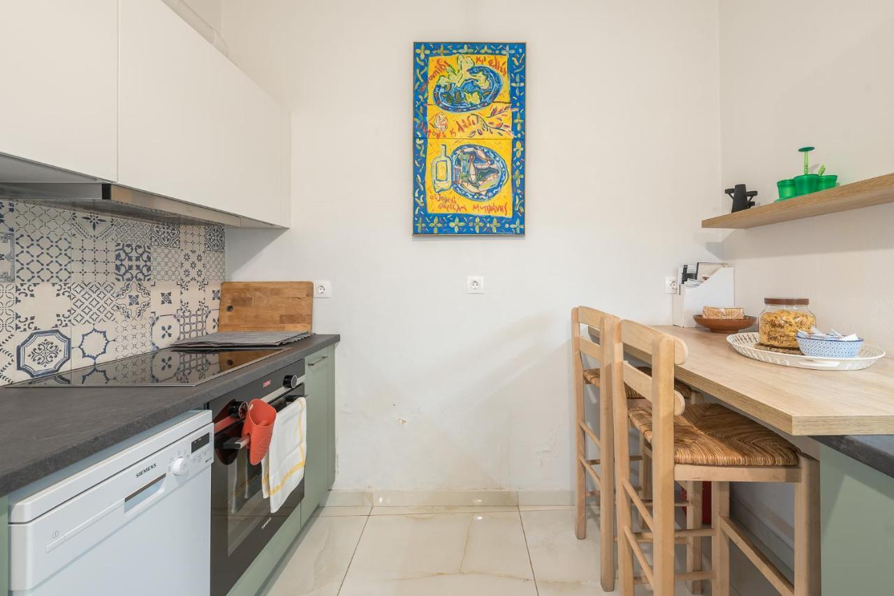 Athenian Niche In Plaka Villa By Athenian Homes (Adults Only) Exterior foto