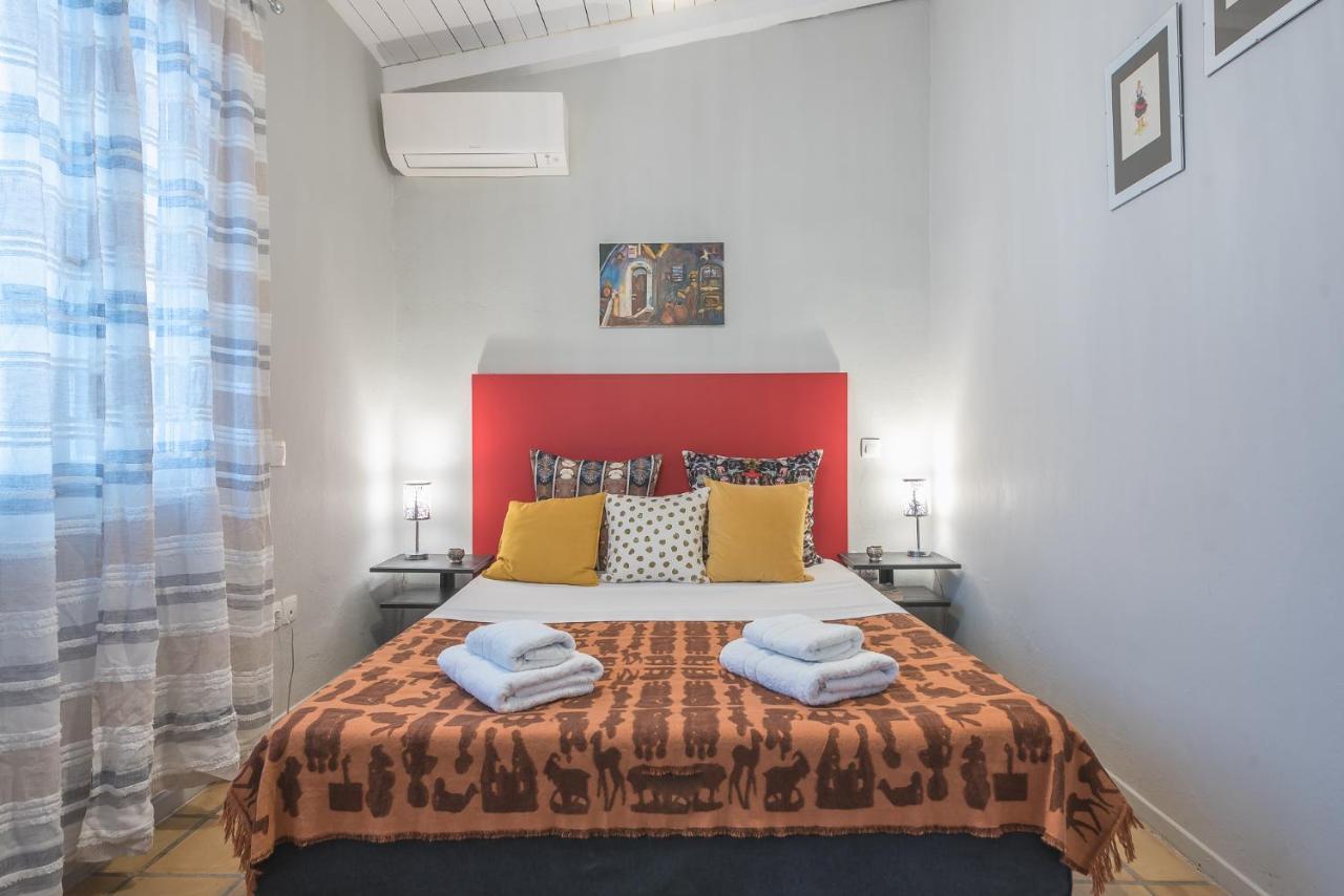 Athenian Niche In Plaka Villa By Athenian Homes (Adults Only) Exterior foto
