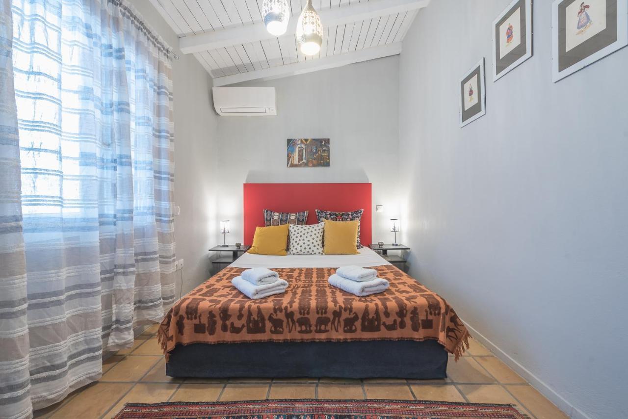 Athenian Niche In Plaka Villa By Athenian Homes (Adults Only) Exterior foto